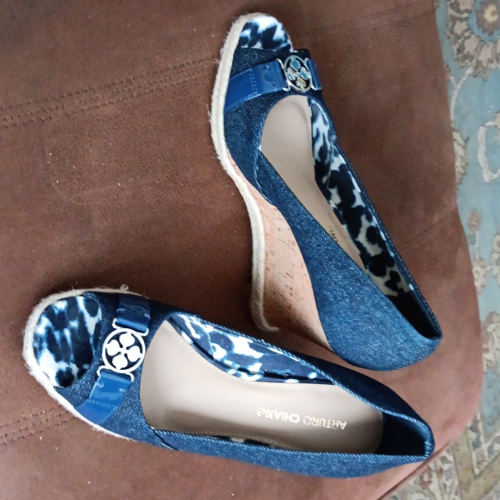 Arturo Chiang shoes